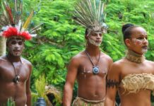 República Dominicana resalta sus raíces y tradiciones en el Día de la Diversidad Cultural