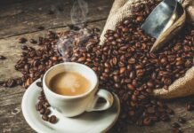 ¡A celebrar con una taza! Hoy conmemoramos el Día Internacional del Café