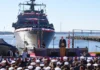 Trump anuncia inversión de US$6,600 millones para ampliar fabricación de submarinos EEUU
